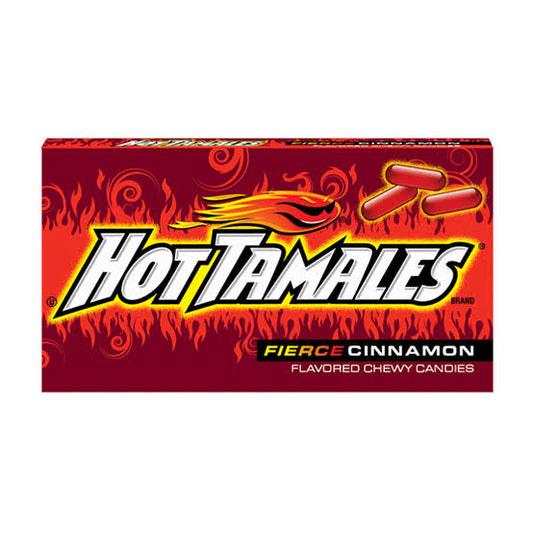 Hottamales theater box