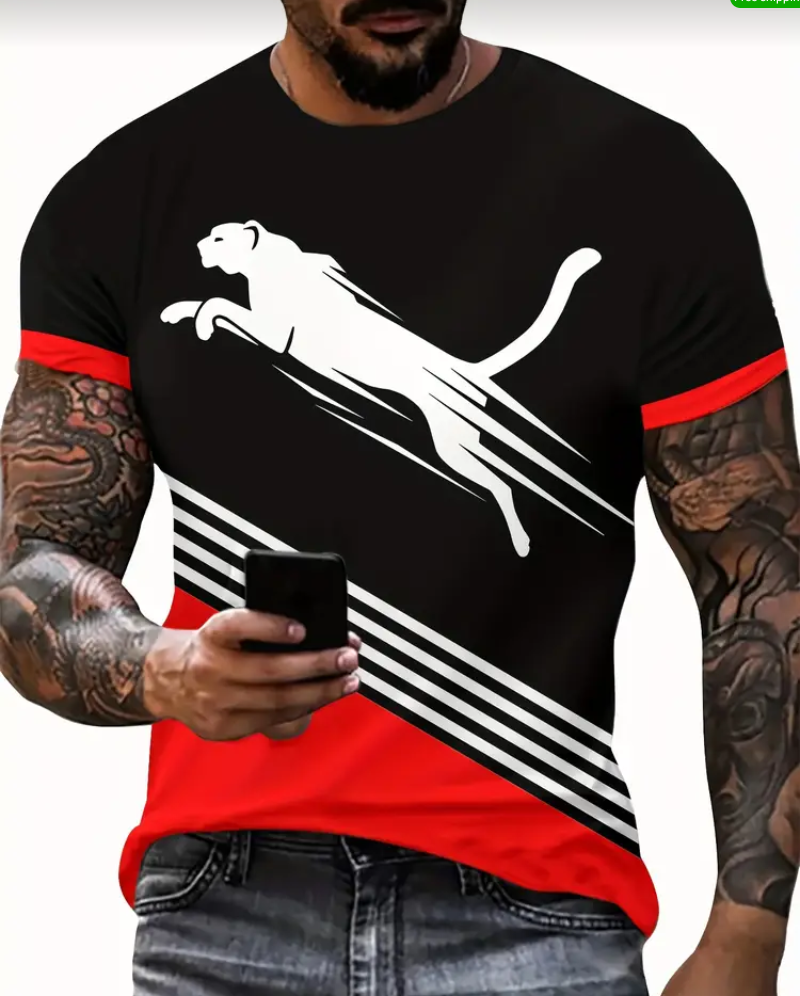 Mens t-shirts