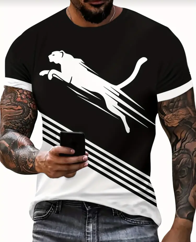 Mens t-shirts